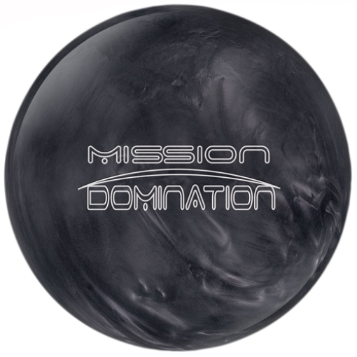Ebonite - Mission Domination 250K