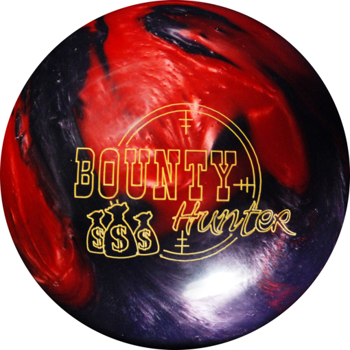 Global 900 - Bounty Hunter Pearl S72