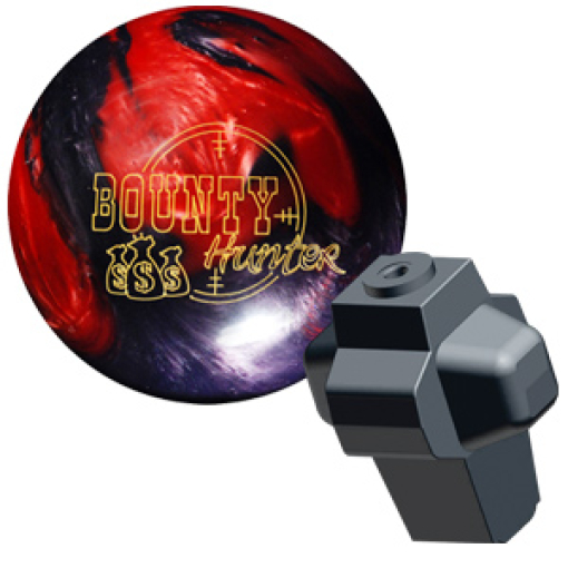 Global 900 - Bounty Hunter Pearl S72