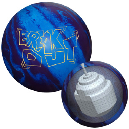 Global 900 - The Break Out S70