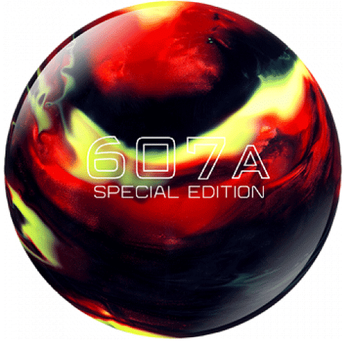 Track - 607A Special Edition