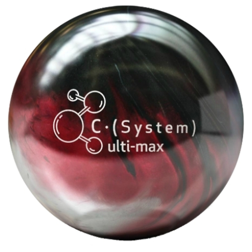 Brunswick - C-System Ulti-Max
