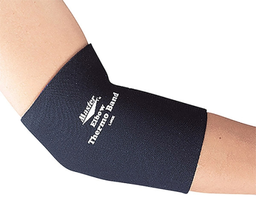 Bowlingzubehör - Master - Elbow Thermo Band
