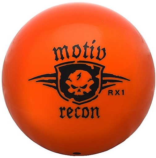 Motiv - Recon RX1