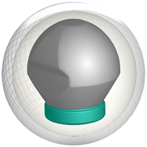 Storm - Virtual Gravity Nano Pearl