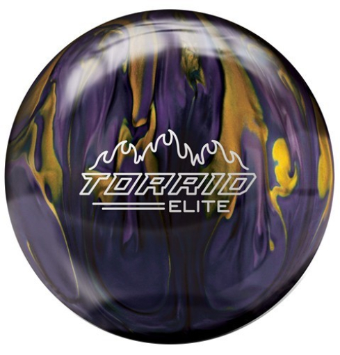 Radical Bowling - Torrid Elite