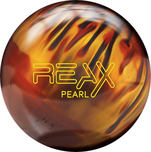 Radical Bowling - REAX Pearl