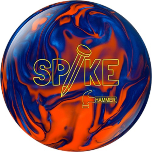 Hammer - Spike