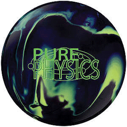 Columbia 300 - Pure Physics