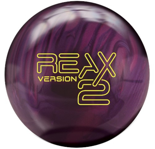 Radical Bowling - REAX V2 Pearl