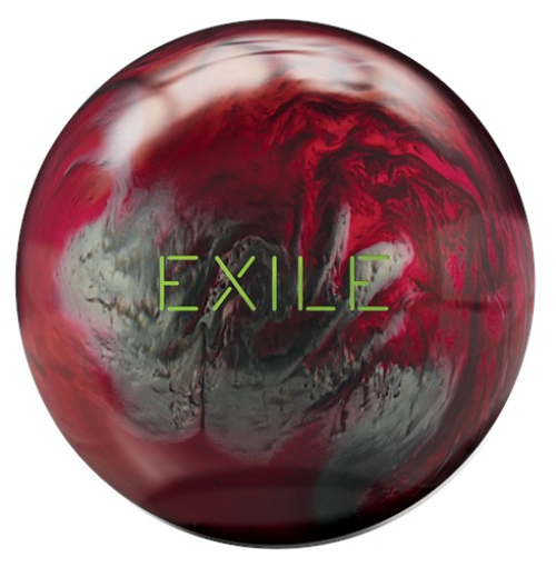 Brunswick - Fortera Exile