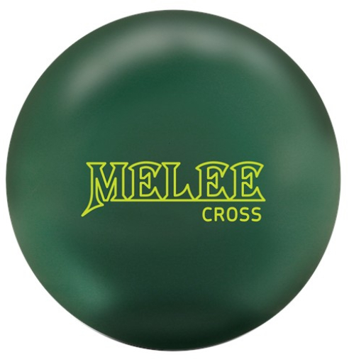 Brunswick - Melee Cross