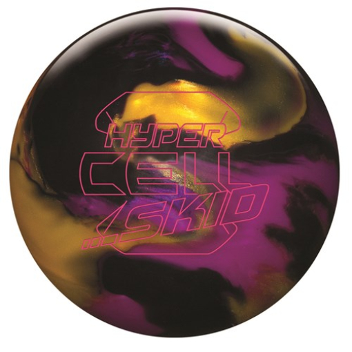 Roto Grip - Hyper Cell Skid