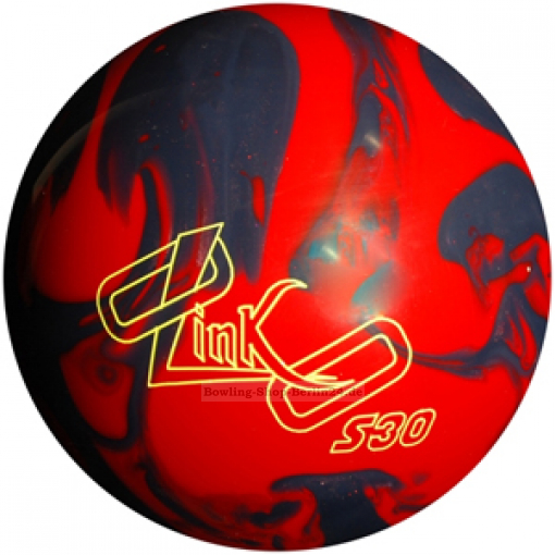 Global 900 - Link S30 black/red