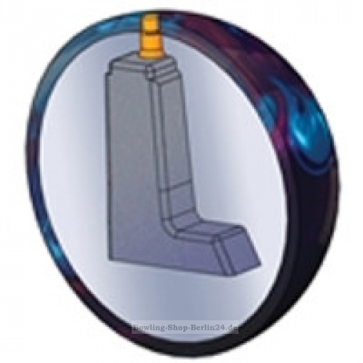 Global 900 - Link S30 blue/purple