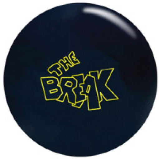 Global 900 - Break