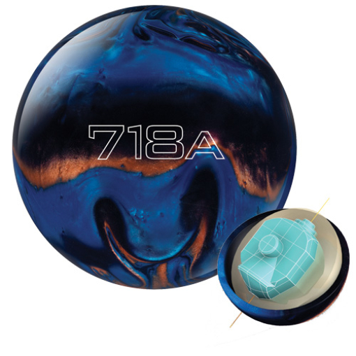 Track - 718A