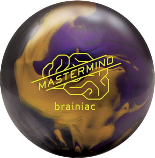 Brunswick - Mastermind Brainiac