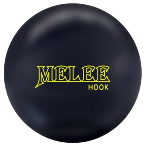 Brunswick - Melee Hook