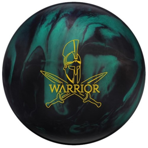 Ebonite - Warrior Elite