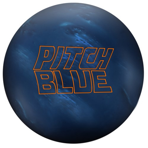 Storm - Pitch Blue Pearl