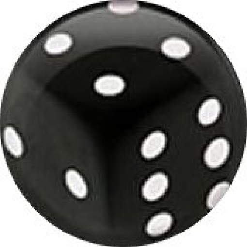 Funball - Black Dice