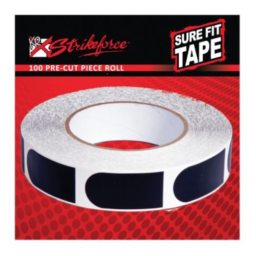 Bowlingzubehör - KR - Sure Fit Tape - Rolle