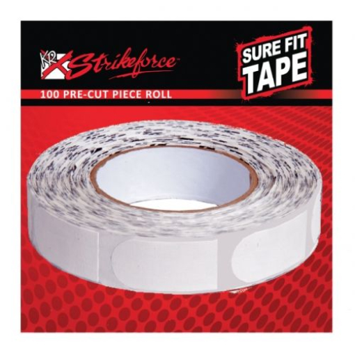 Bowlingzubehör - KR - Sure Fit Tape - Rolle