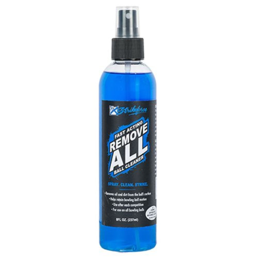 Bowlingzubehör - KR REMOVE ALL - BALL CLEANER - 8 OZ (EACH)