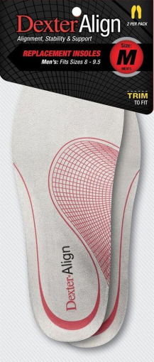 Dexter - Align Replacement Insole
