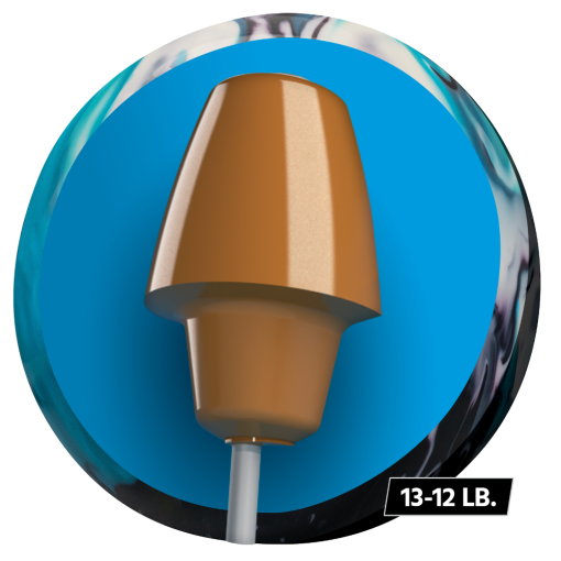 Bowlingball - Bowlingkugel - Track - Archetype Hybrid