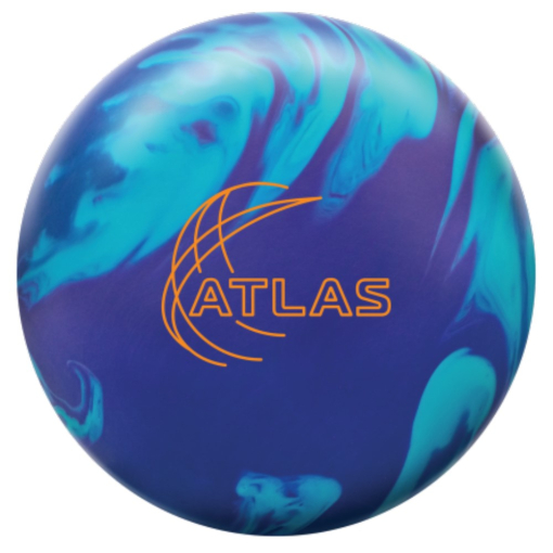 Bowling Ball - Columbia 300 - Atlas