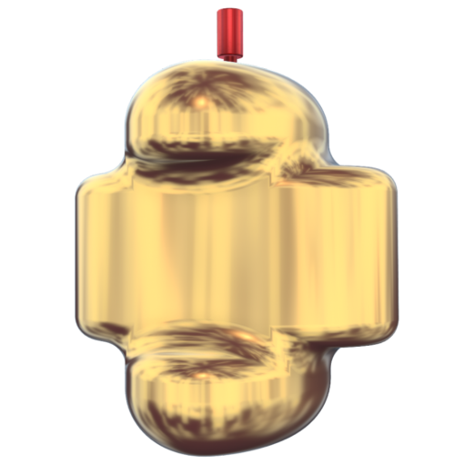 Bowlingball - Roto Grip - Attention Star
