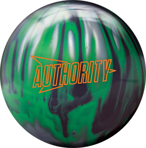 Bowlingball - Columbia 300 - Authority