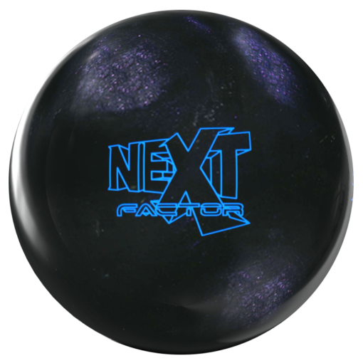 Bowling Ball - Storm - Next Factor