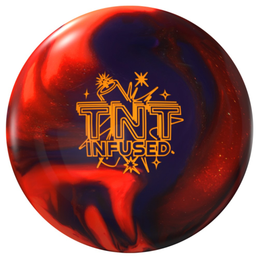 Bowlingball - Roto Grip - TNT Infused