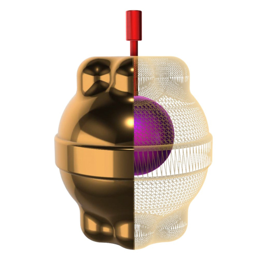 Bowlingball - Roto Grip - TNT Infused
