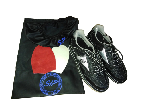 Bowlingschuhe - SIP - BS 7700 - ProFashion