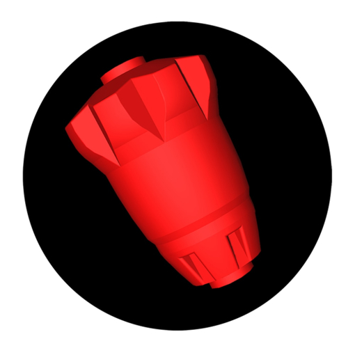 Bowlingball - Bowlingkugel - Global 900 -  Badger