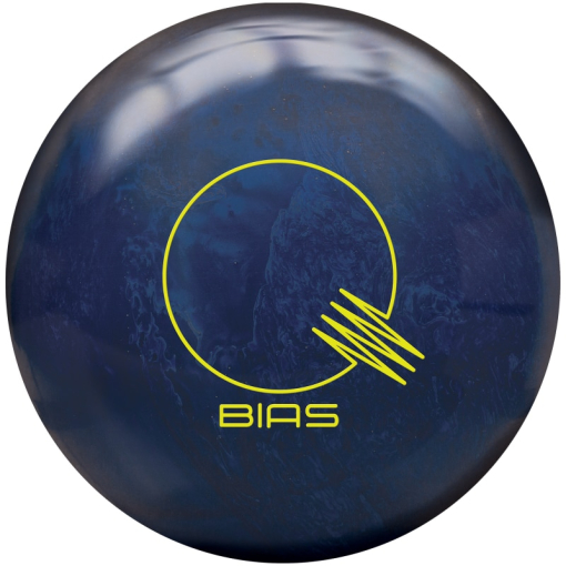 Bowlingball - Bowlingkugel - Quantum - BIAS Pearl