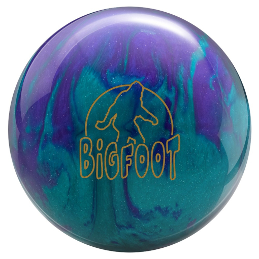 Bowling Ball - Radical - Bigfoot