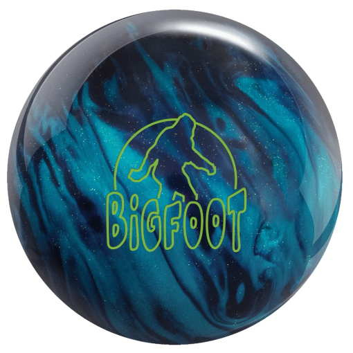 Bowlingball - Bowlingkugel - Radical - Bigfoot Hybrid