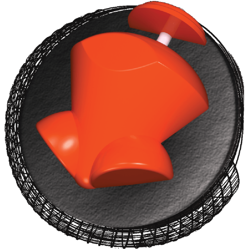 Bowlingball - Bowlingkugel - Hammer - Black Widow Ghost Pearl