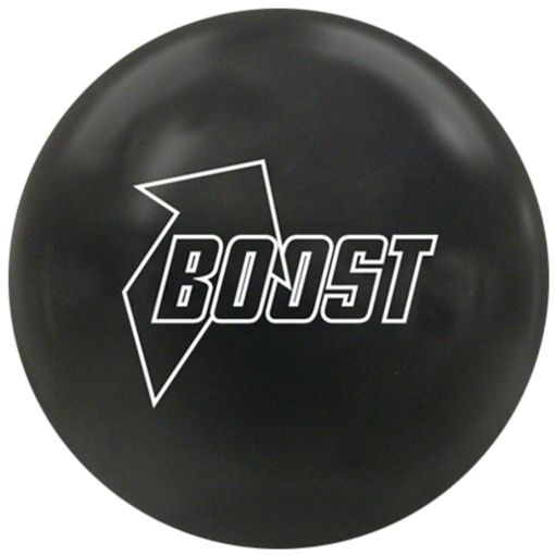 Bowlingball - Bowlingkugel - Global 900 - Boost solid - black