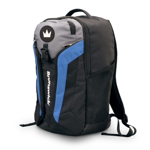 Bowlingzubehör - Brunswick - Imperial Backpack