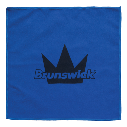 Bowling Accessories - Brunswick - Micro-Suede Towel