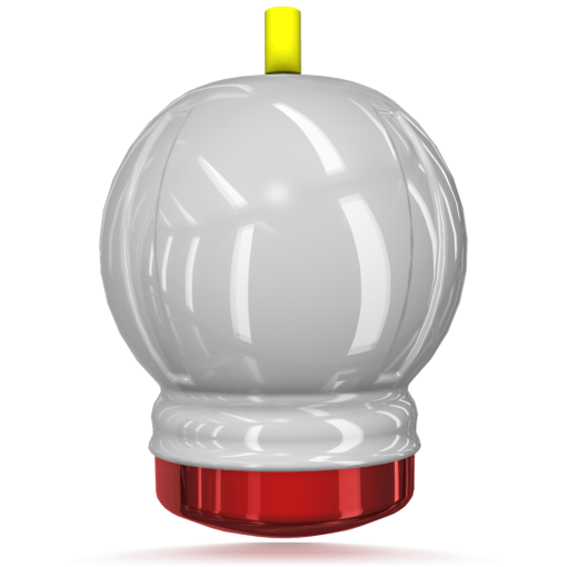 Bowlingball - Storm - Fever Pitch