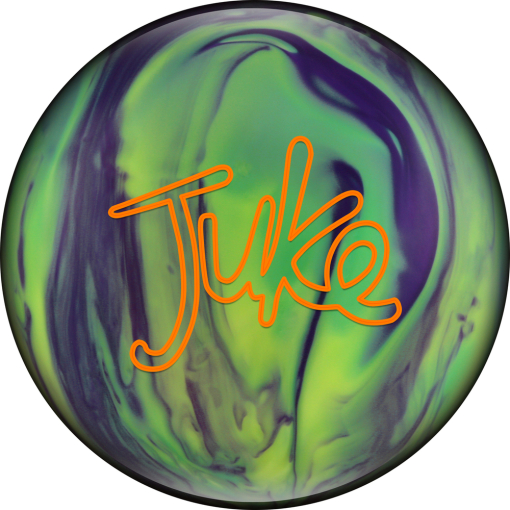 Bowlingball - Columbia 300 - Juke