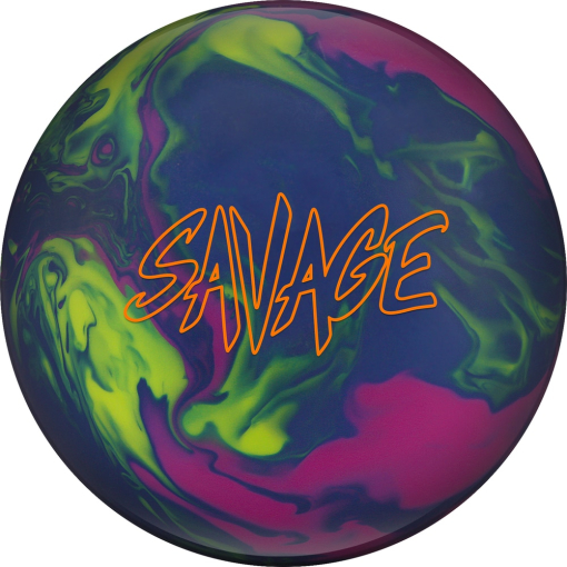 Bowlingball - Columbia 300 - Savage