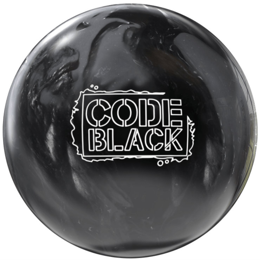 Bowlingball - Bowlingkugel - Storm - Code Black